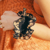 Bambitas - Artisan Small Scrunchies