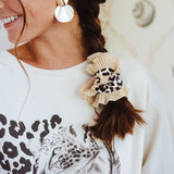 Bambitas - Artisan Small Scrunchies