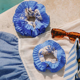 Bambitas - Artisan Small Scrunchies