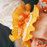 Bambitas - Artisan Small Scrunchies