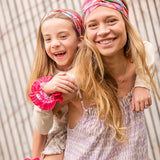 Headbands Mommy & Me
