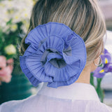 Hair flowers