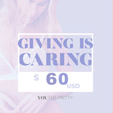 You Feel Pretty Gift Card