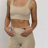 Eternal Support Top