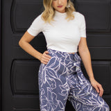 Chic Turtleneck Top