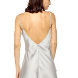 Sleek & Soft Silk Chemise