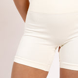 Short Move Seamless Shorts – Comfort & Control