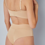 Expert Support Bra: The Full-Coverage