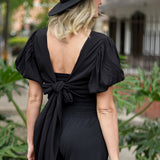 Convertible Top and Skirt Combo
