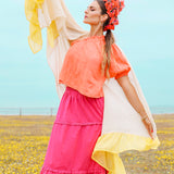 Accessories for woman, Sayas