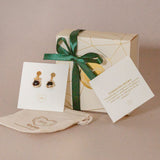 Radiant Harmony Jewelry Set