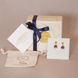 Radiant Harmony Jewelry Set