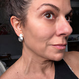 Stellar Glow Earrings – A Touch of Celestial Elegance