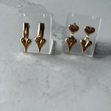 Eternal Love Heartbeat Set