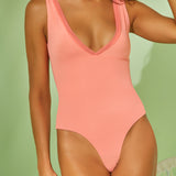 Reversible Bodysuit Boreal