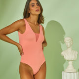 Reversible Bodysuit Boreal