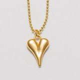 Eternal Love Heartbeat Set