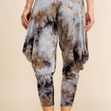 The Perfect Everyday Harem/Yoga Pants