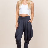 The Perfect Everyday Harem/Yoga Pants