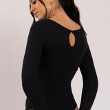 The Flawless Fit Bodysuit