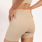 Short Move Seamless Shorts – Comfort & Control