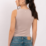 The Seamless Comfort Top Olivia