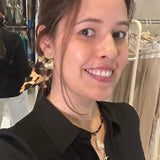 heart earrings