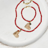 Forever Love Jewelry Sets