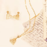 Forever Love Jewelry Sets