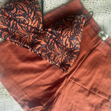 Luxe Linen-Blend Shorts