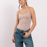 Essential Top Sinfonia – Comfort & Support for Everyday Wear