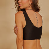 Seamless Comfort: Invisible Top for Unmatched Softness