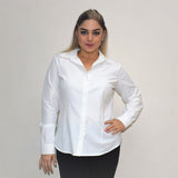 White Shirt
