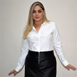 White Shirt