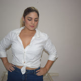 White Shirt