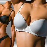 Versatile Comfort Bra: Your Perfect Fit