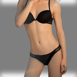 Elegant Tulle Thong