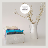 Efficient Clothes Storage Solution