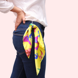 EcoSilk Scarf