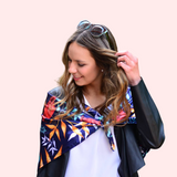 Recycled Beauty Scarf
