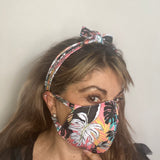 Headband Mask Aruba