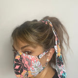 Headband Mask Aruba