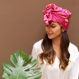 Recycled Beauty Scarf