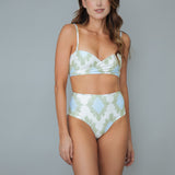 High Rise Hideaway Bikini