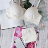 Comfy Cotton Bra
