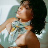 Recycled Beauty Scarf