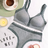 Everyday Comfort Bra - Limited Edition Pink 💕
