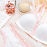 Everyday Comfort Bra - Limited Edition Pink 💕