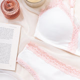 Everyday Comfort Bra - Limited Edition Pink 💕