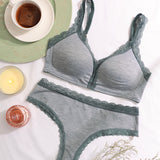 Everyday Comfort Bra - Limited Edition Pink 💕